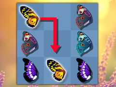 Oyun Butterfly Kyodai Deluxe 2