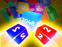 Oyun Merge Cube Challenge