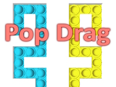 Oyun Pop Drag