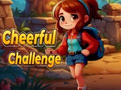 Oyun Cheerful Challenge