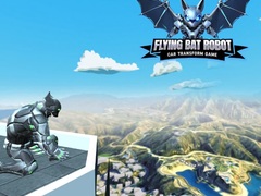 Oyun Flying Bat Robot