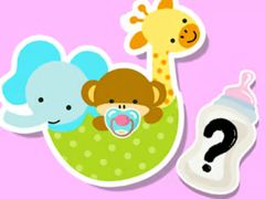 Oyun Kids Quiz: Call Me Baby Name