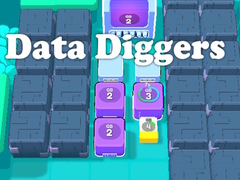 Oyun Data Diggers