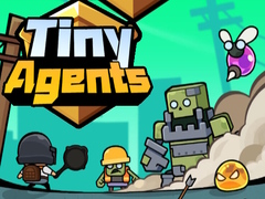 Oyun Tiny Agents