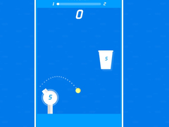 Oyun Pong Trick