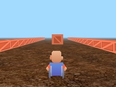 Oyun Crazy Farmer Challenge