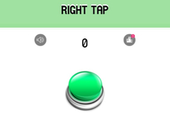 Oyun Right Tap
