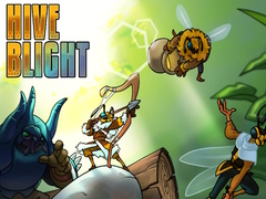 Oyun Hive Blight