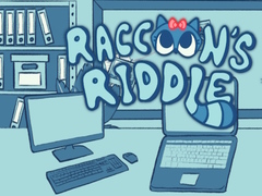Oyun Racoon's Riddle