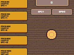 Oyun Gold Clicker