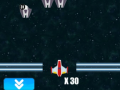 Oyun Space Blasters