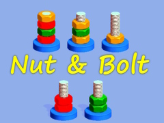 Oyun Nut & Bolt