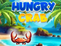 Oyun Hungry Crab