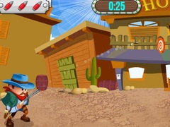 Oyun Western Maverick