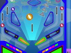 Oyun Pinball Quest
