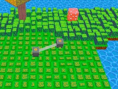 Oyun Farm Harvester