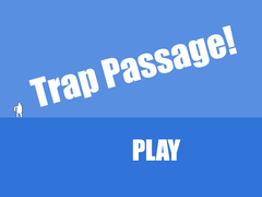 Oyun Trap Passage