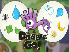 Oyun Dobble Go!