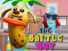 Oyun The Bottle Boy