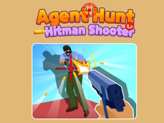 Oyun Agent Hunt - Hitman Shooter