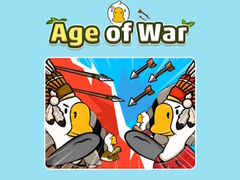 Oyun Age Of War