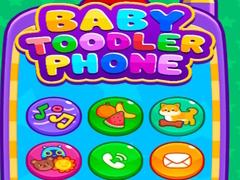Oyun Toddler Baby Phone
