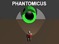 Oyun Phantomicus