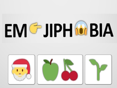 Oyun Emojiphobia