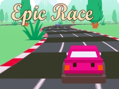 Oyun Epic Race