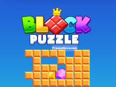Oyun Block Blast