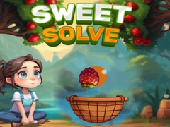 Oyun Sweet Solve