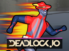 Oyun Deadlock.io