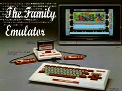 Oyun The Family Emulator
