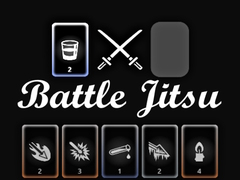 Oyun Battle Jitsu