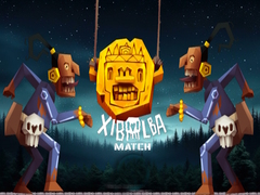 Oyun Xiblba Match