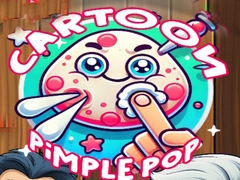 Oyun Cartoon Pimple Pop