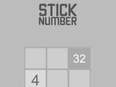 Oyun Stick Number