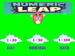 Oyun Numeric Leap