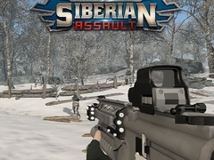 Oyun Siberian Assault