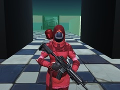 Oyun Squid Maze Challenge