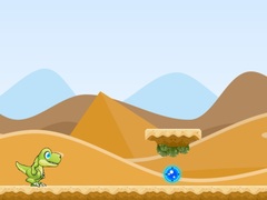 Oyun Running Dino