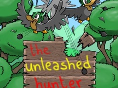 Oyun The Unleashed Hunter