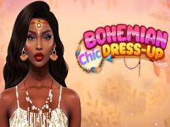 Oyun Bohemian Chic Dress-Up