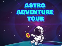 Oyun Astro Adventure Tour