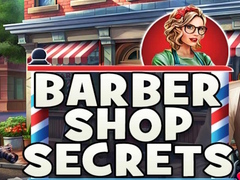 Oyun Barber Shop Secrets