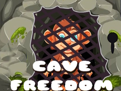 Oyun Cave Freedom