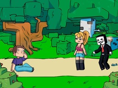 Oyun Mine World Adventure