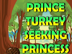Oyun Prince Turkey Seeking Princess