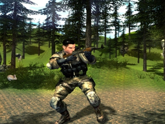 Oyun Ghost Horror Sniper 