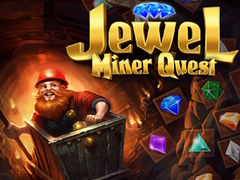 Oyun Jewel Miner Quest